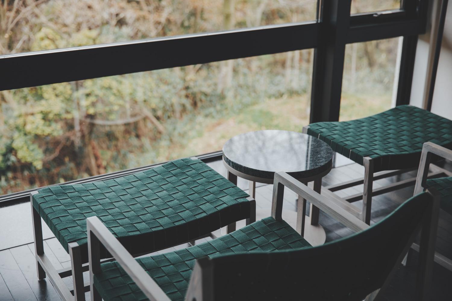 Kanaya Resort Хаконе Экстерьер фото