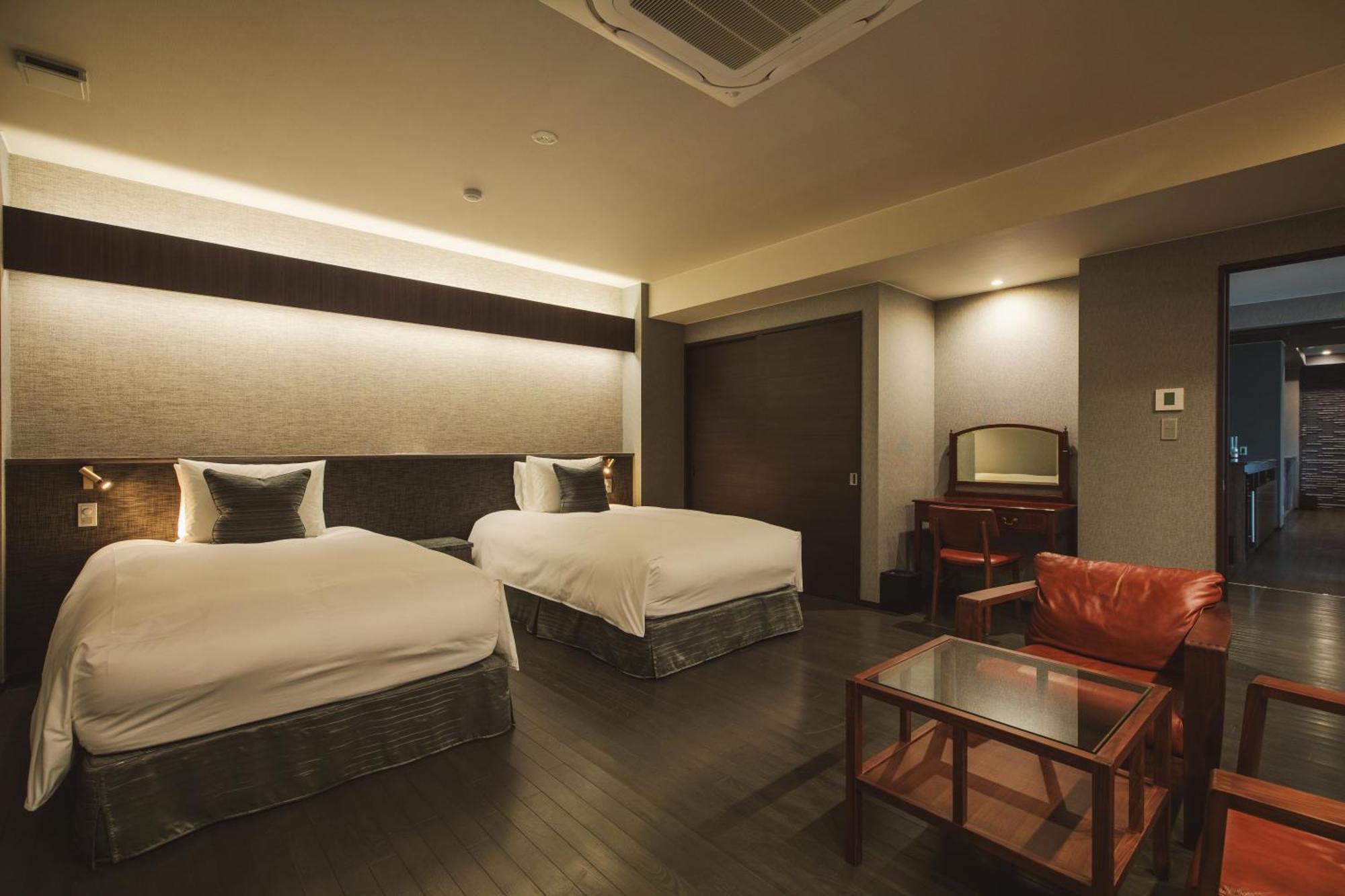 Kanaya Resort Хаконе Экстерьер фото